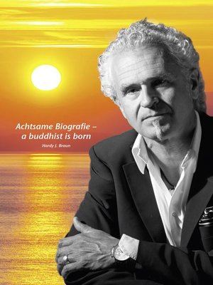 cover image of Achtsame Biografie